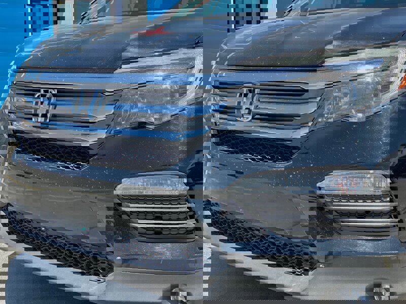 Used 2017 Honda Pilot EX-L image 16