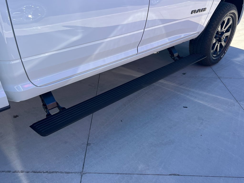 New 2026 RAM 2500 Laramie image 14