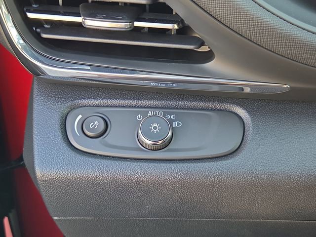 New 2026 Buick Envista Preferred image 20