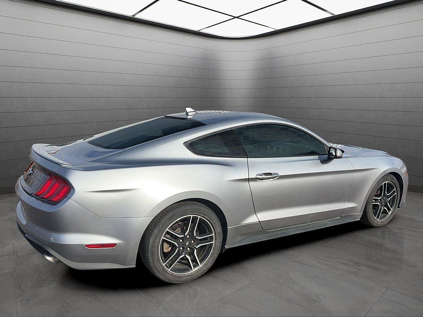 Used 2023 Ford Mustang Premium image 24