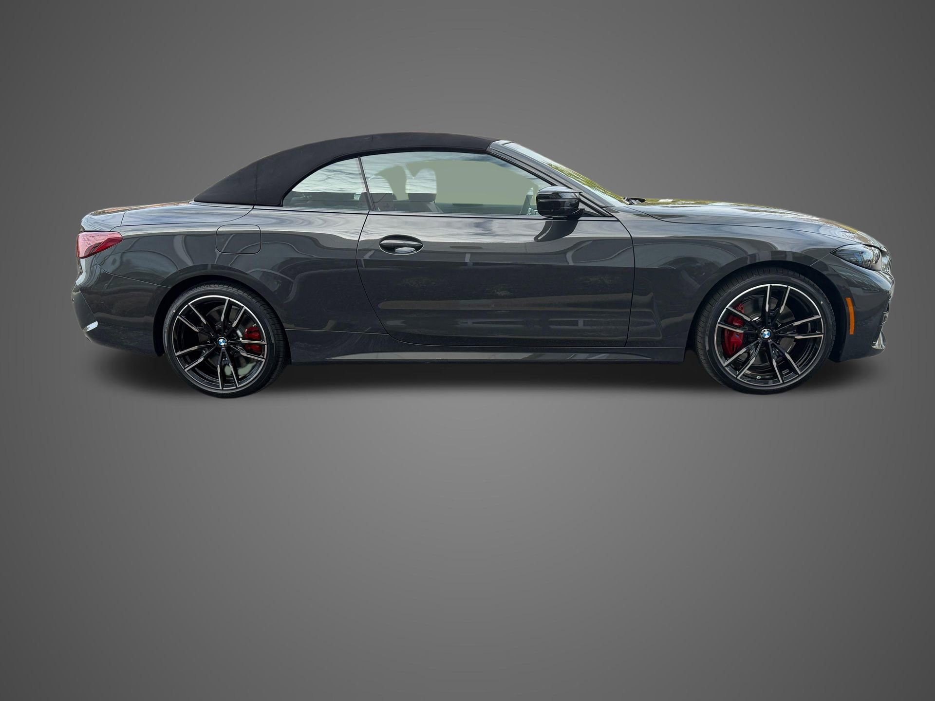 New 2026 BMW 440i xDrive Convertible w/ Premium Package image 5