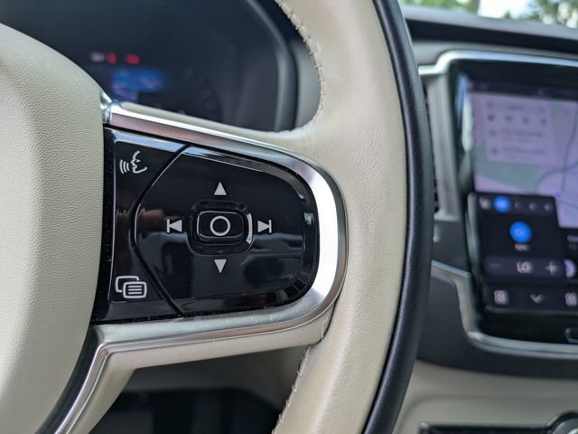 Certified 2024 Volvo XC90 B5 Core w/ Protection Package AWD/4WD image 34
