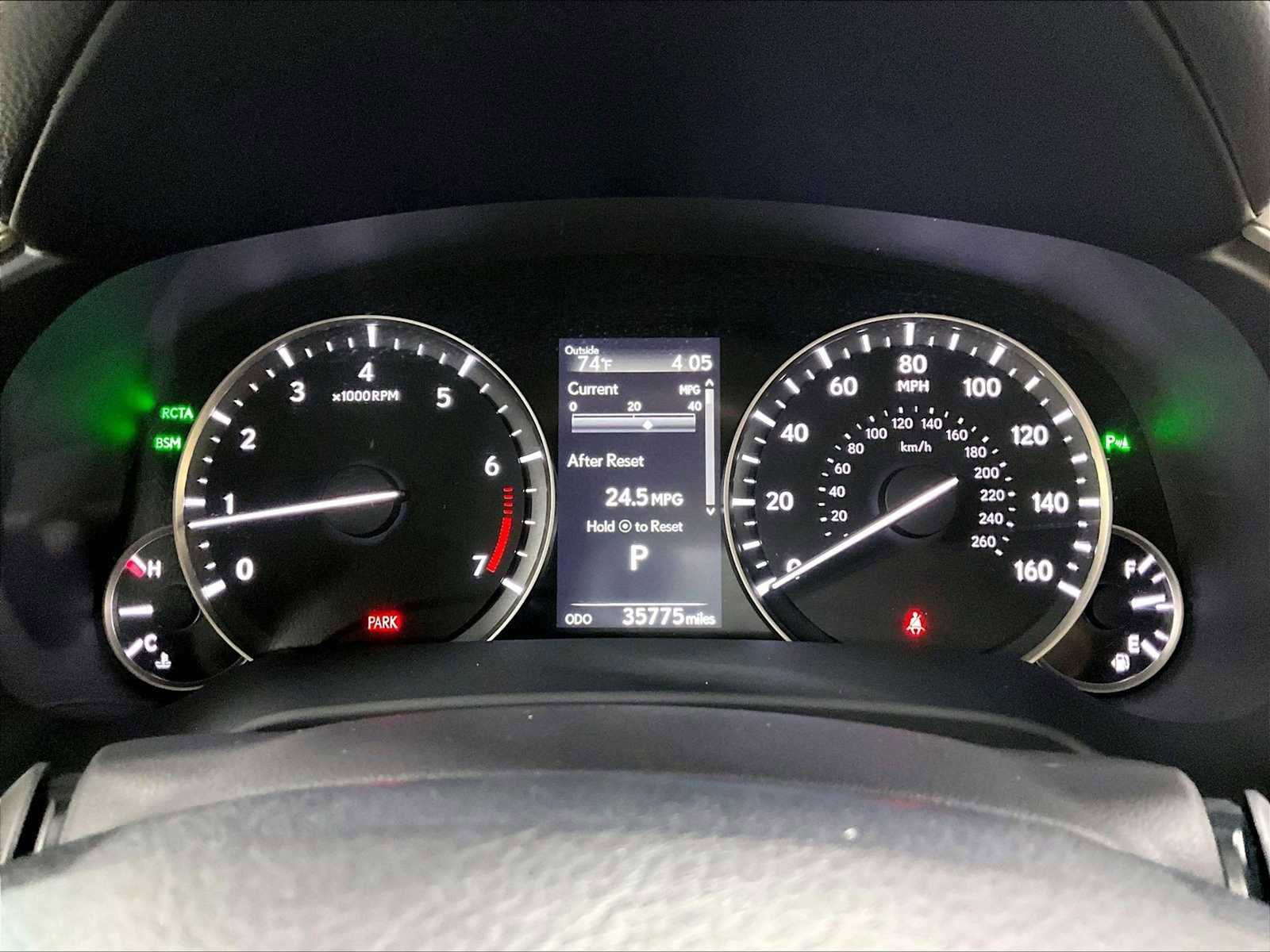 Used 2017 Lexus RX 350 AWD image 24