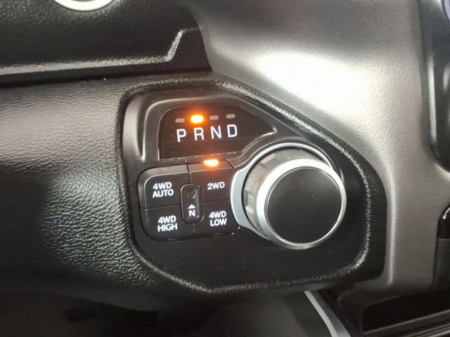 Used 2020 RAM 1500 Big Horn AWD/4WD image 27