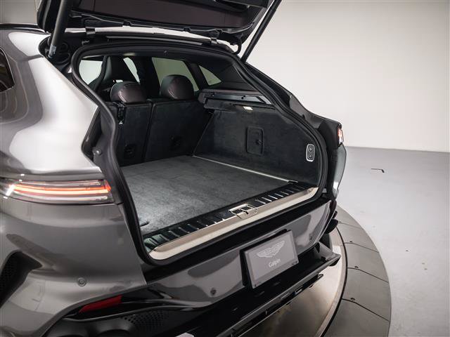 New 2026 Aston Martin DBX 707 AWD/4WD image 37