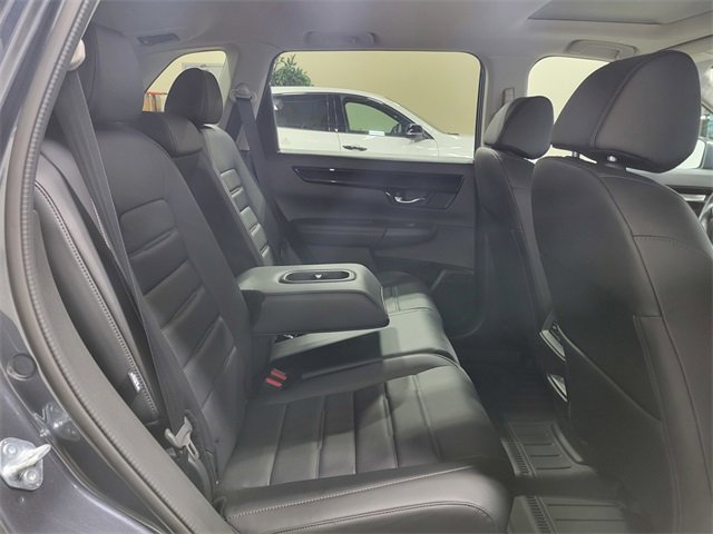 Used 2025 Honda CR-V EX-L image 17