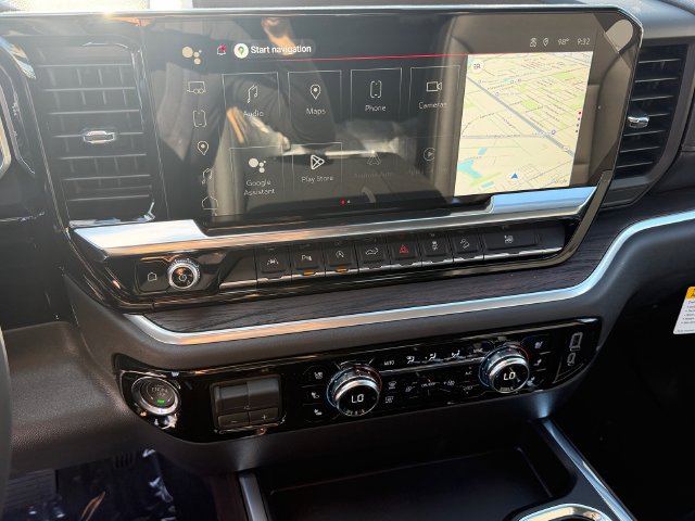 New 2026 GMC Sierra 1500 SLT w/ SLT Convenience Package AWD/4WD image 18