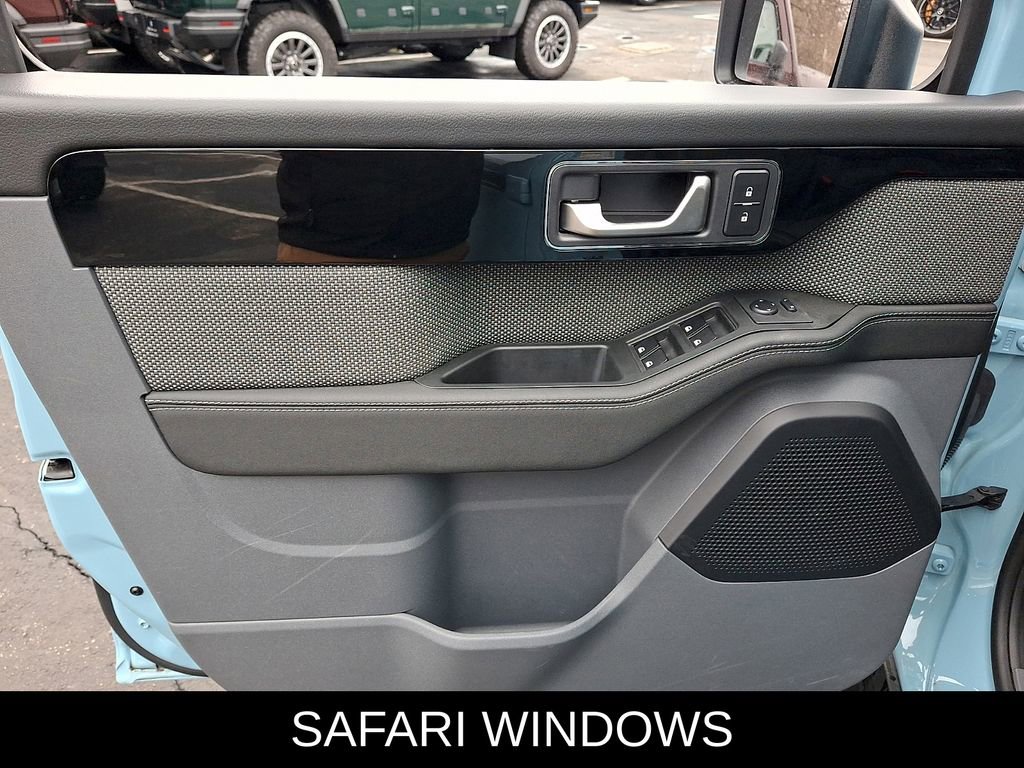 Used 2024 INEOS Grenadier Trialmaster Edition image 13