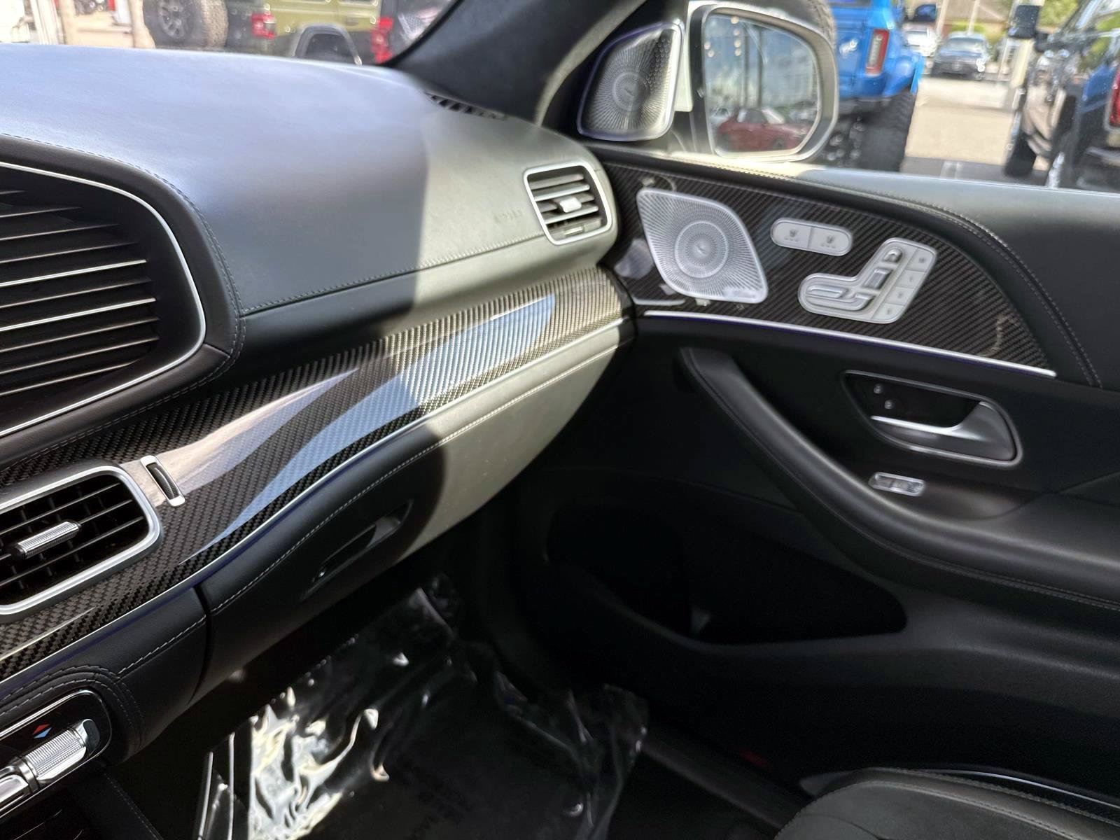 Certified 2021 Mercedes-Benz GLE 53 AMG 4MATIC Coupe image 26