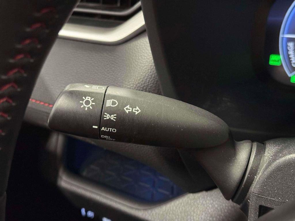 Used 2024 Toyota RAV4 XSE w/ Weather Package image 21