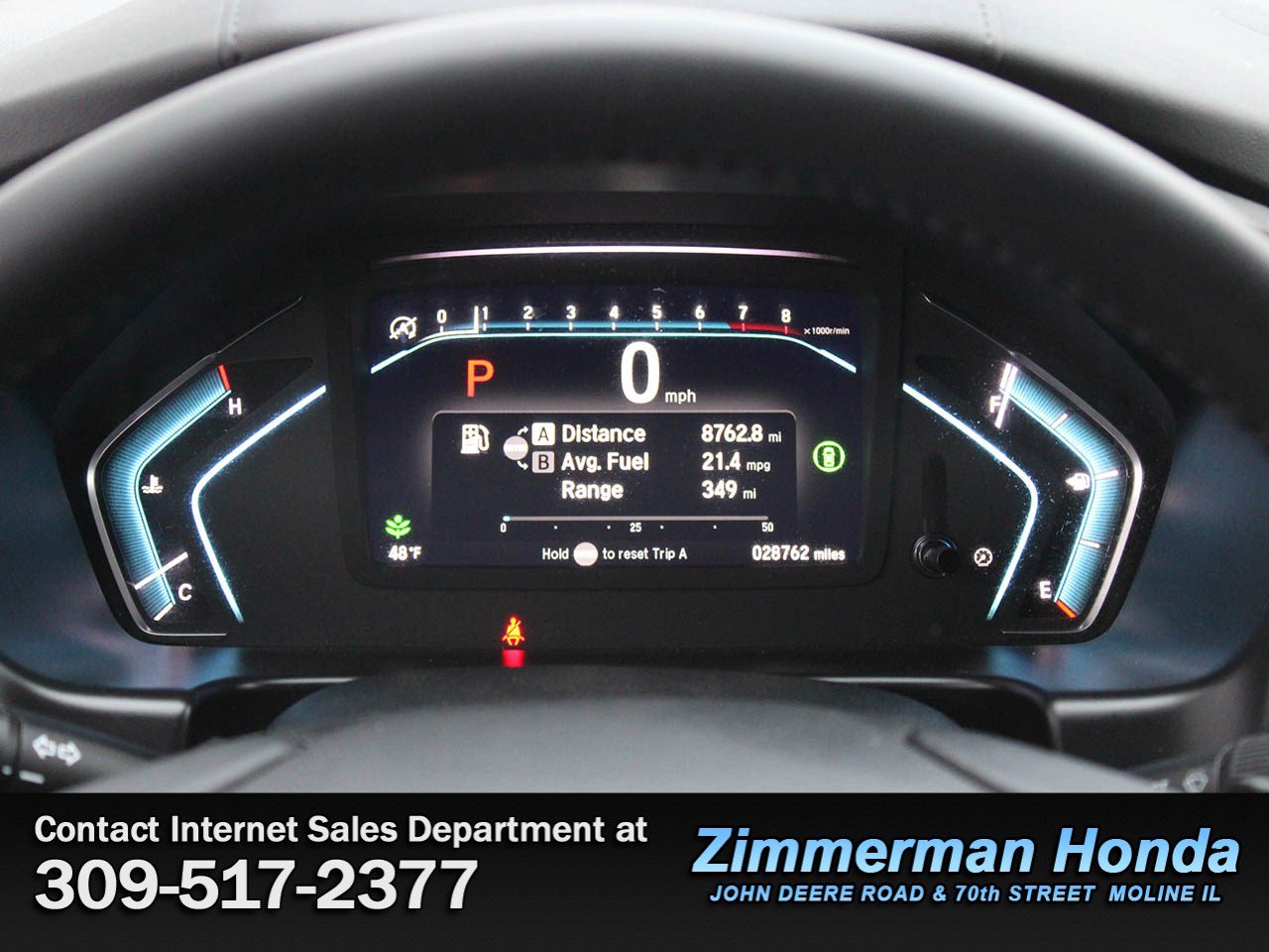 Certified 2023 Honda Odyssey Touring image 14