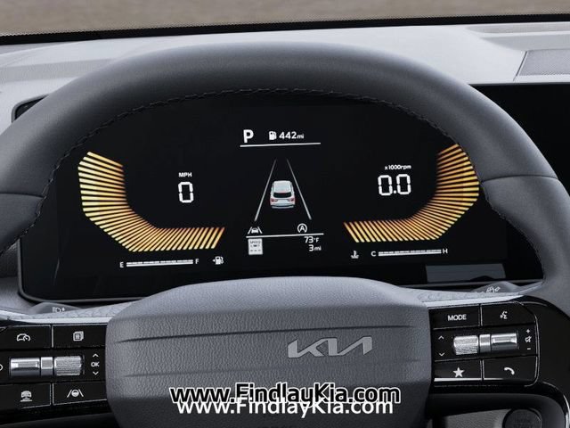 New 2026 Kia Sorento S w/ S Panoramic Sunroof Package AWD/4WD image 24