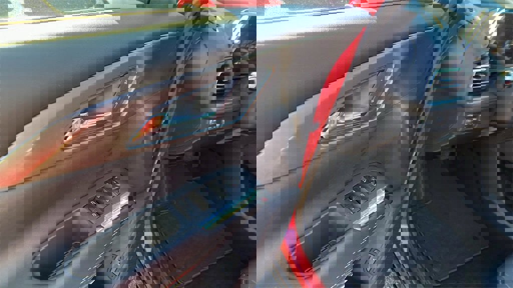 New 2026 Chevrolet Traverse LT image 12