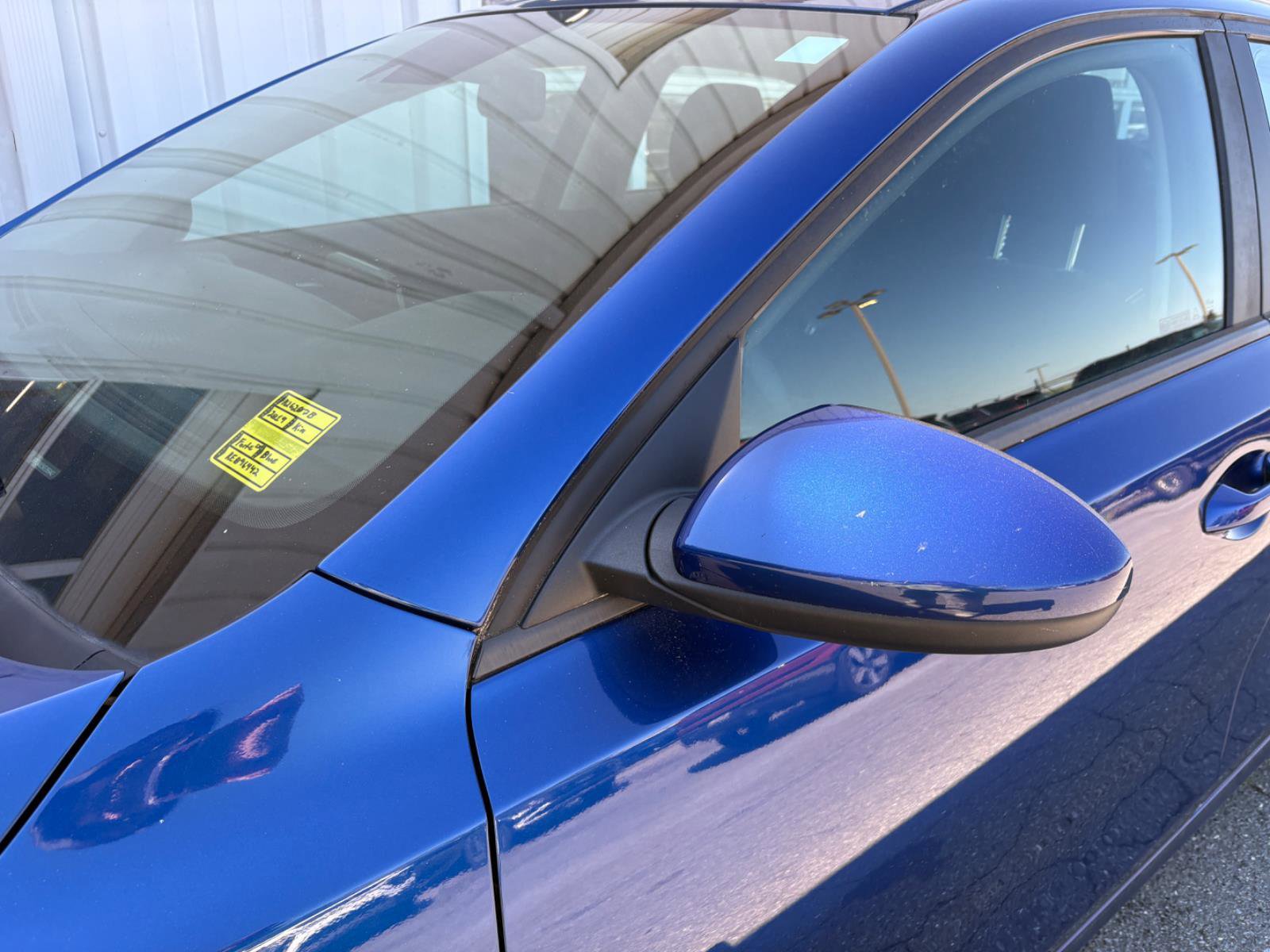 Used 2019 Kia Forte LXS image 13