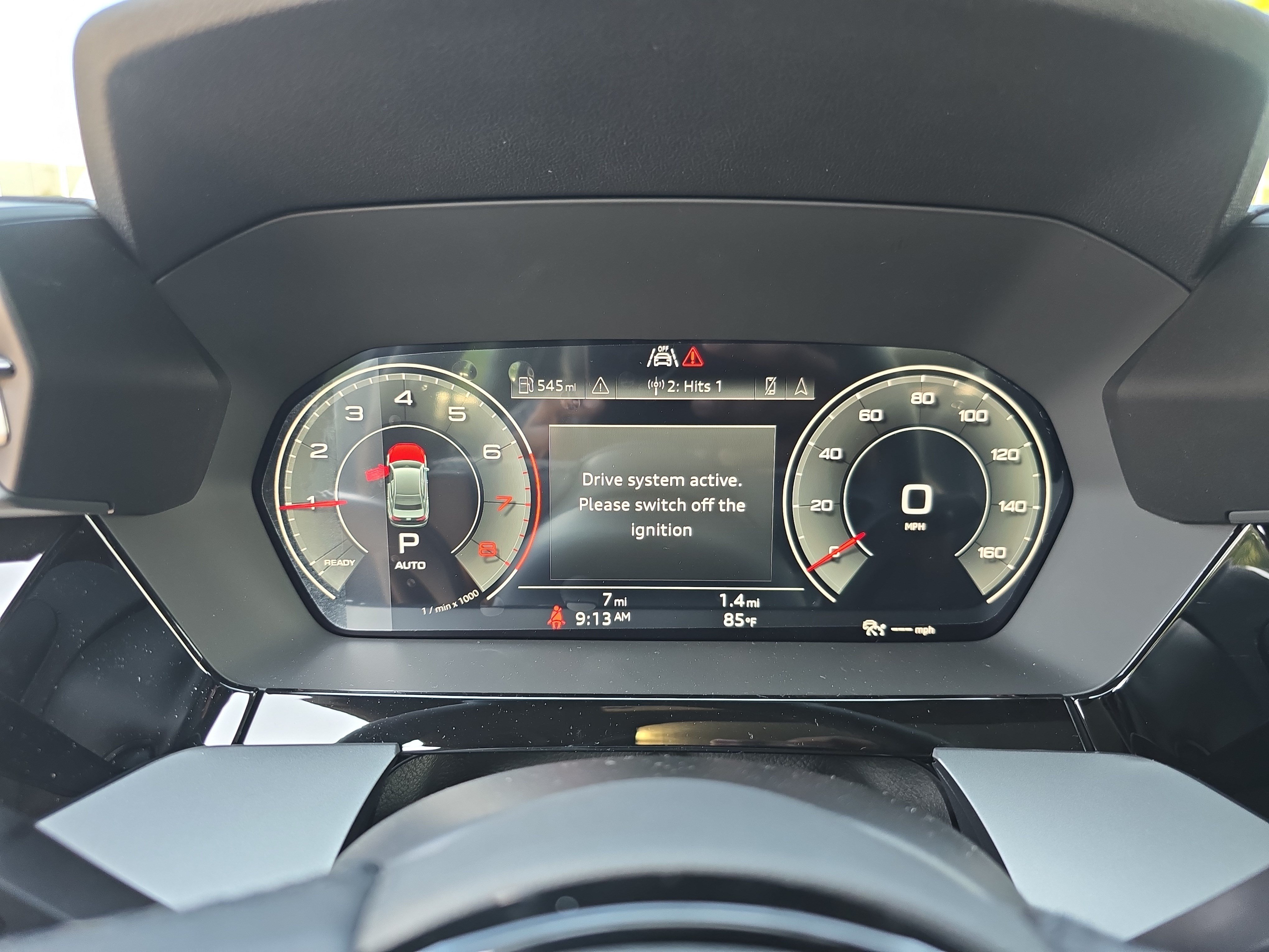 New 2026 Audi A3 2.0T Premium AWD/4WD image 16