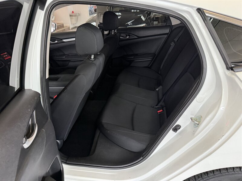 Used 2020 Honda Civic LX image 16