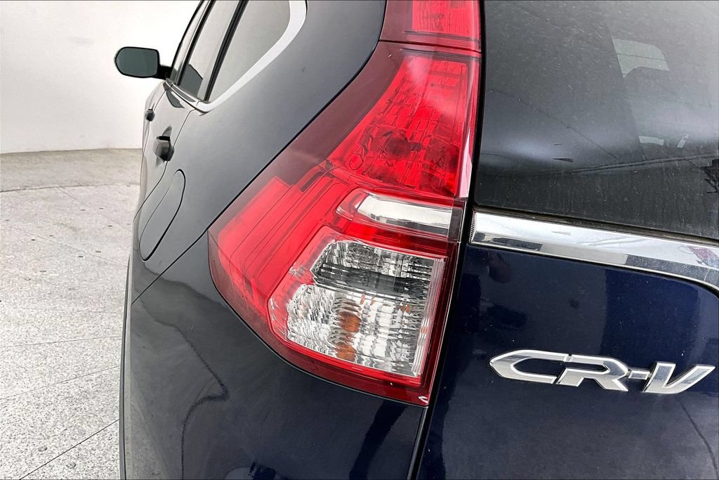Used 2016 Honda CR-V SE image 35