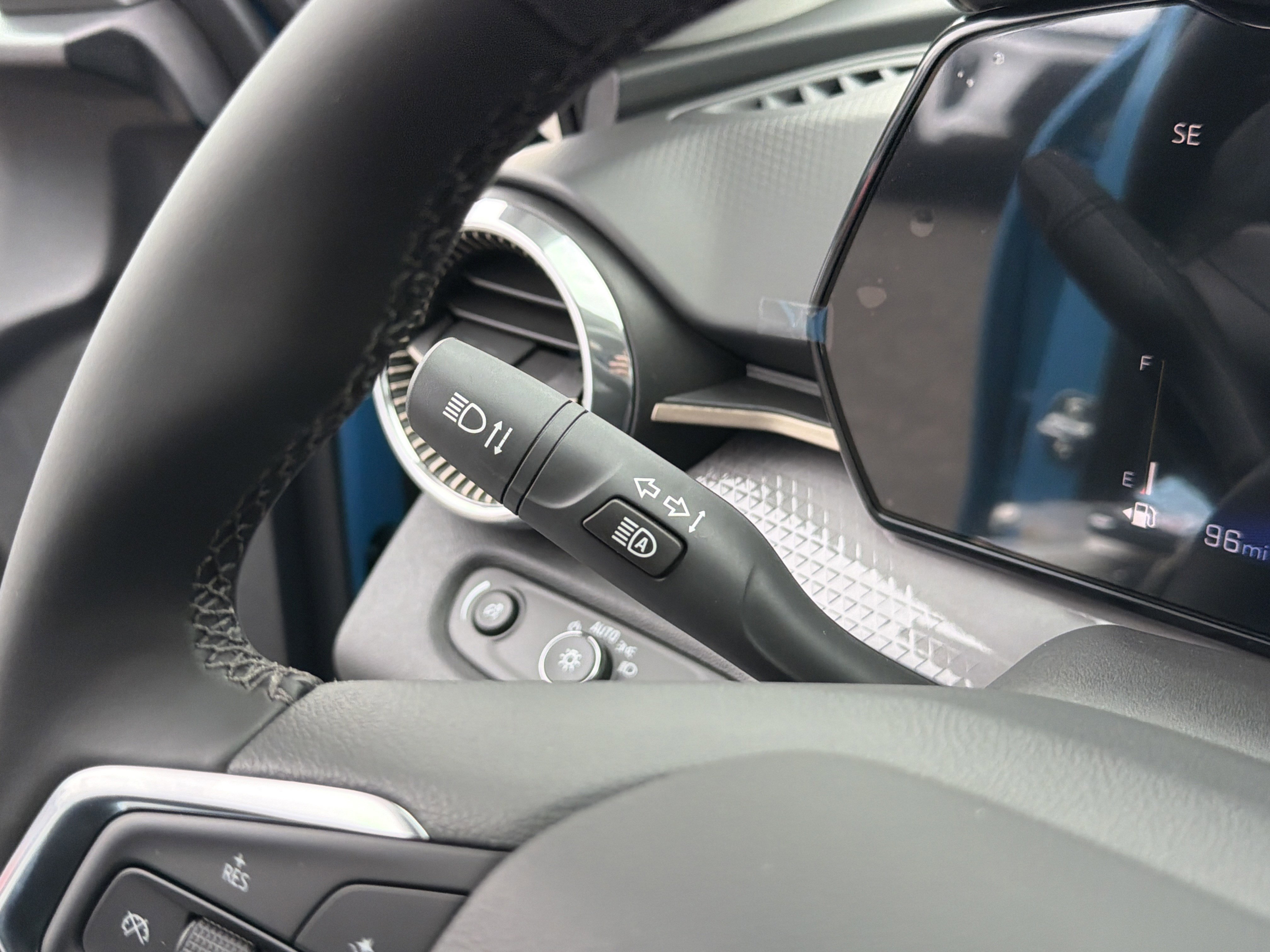 New 2026 Chevrolet Trax ACTIV image 19