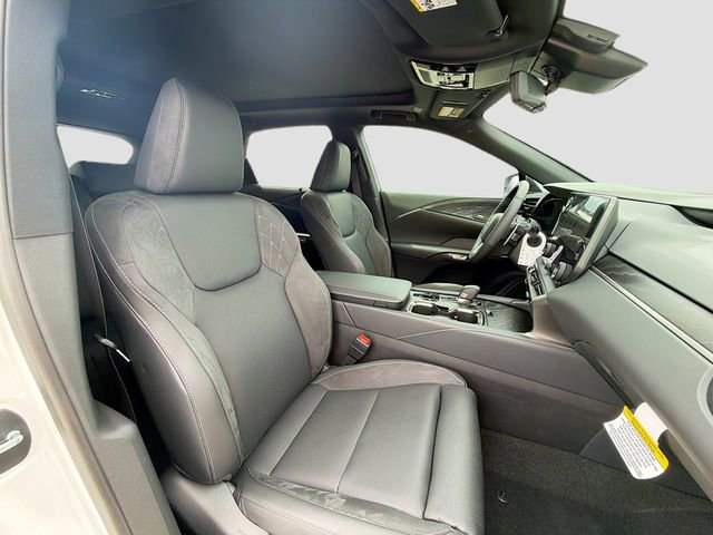 New 2026 Lexus RX 350 w/ Luxury Package FWD image 16