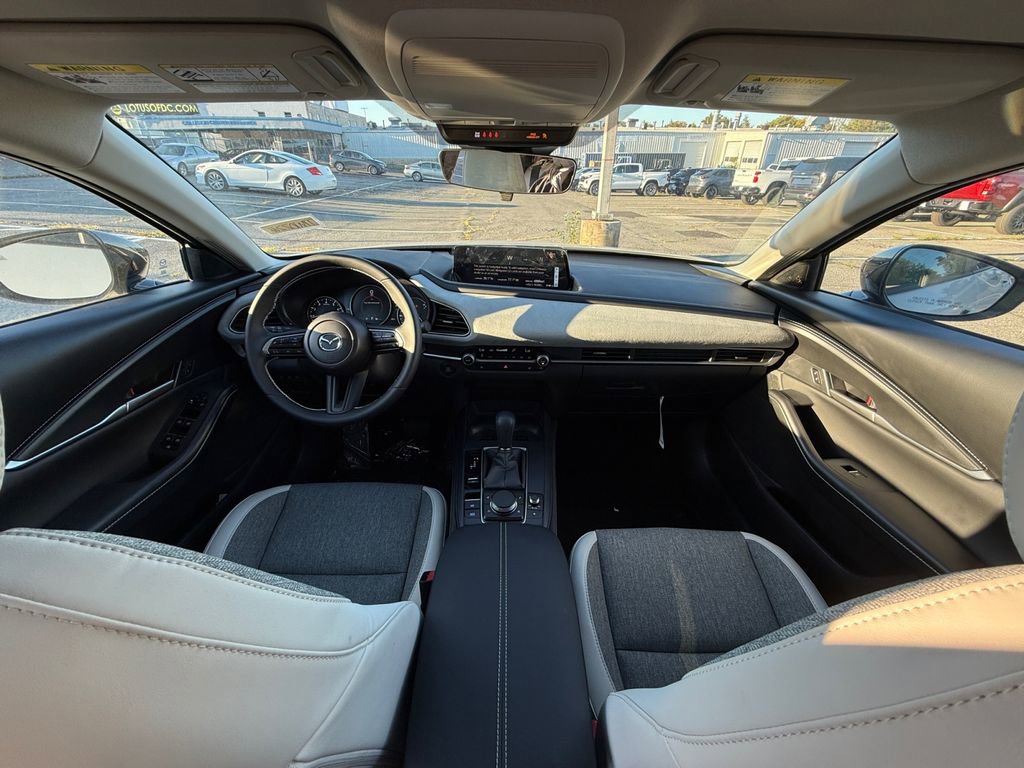 New 2026 MAZDA CX-30 AWD 2.5 S image 18
