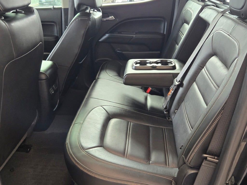 Used 2019 GMC Canyon Denali image 14