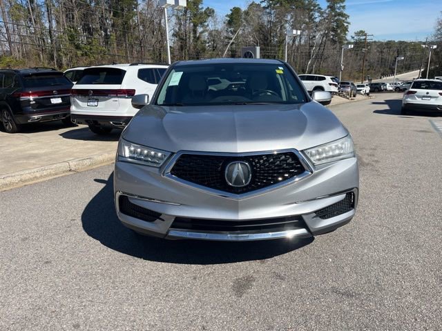 Used 2020 Acura MDX FWD image 33