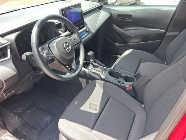 Used 2026 Toyota Corolla LE FWD image 11