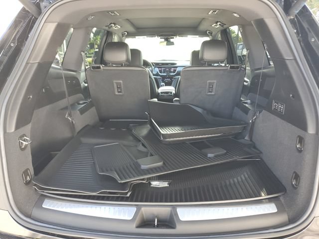 Used 2023 Cadillac XT6 Sport w/ LPO, Floor Liner Package AWD/4WD image 25