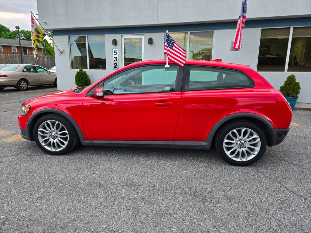 Used 2009 Volvo C30 T5 FWD image 7