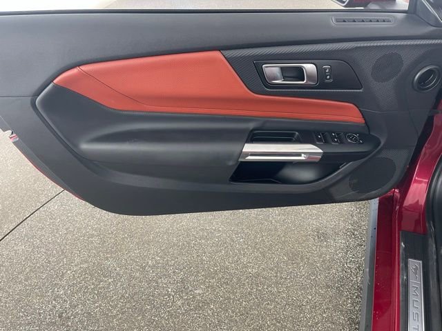 Used 2025 Ford Mustang GT Premium image 35