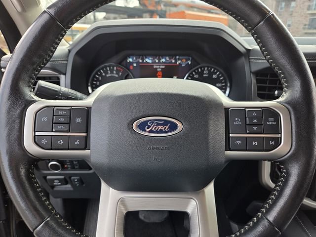 Used 2024 Ford Expedition Max XLT image 27