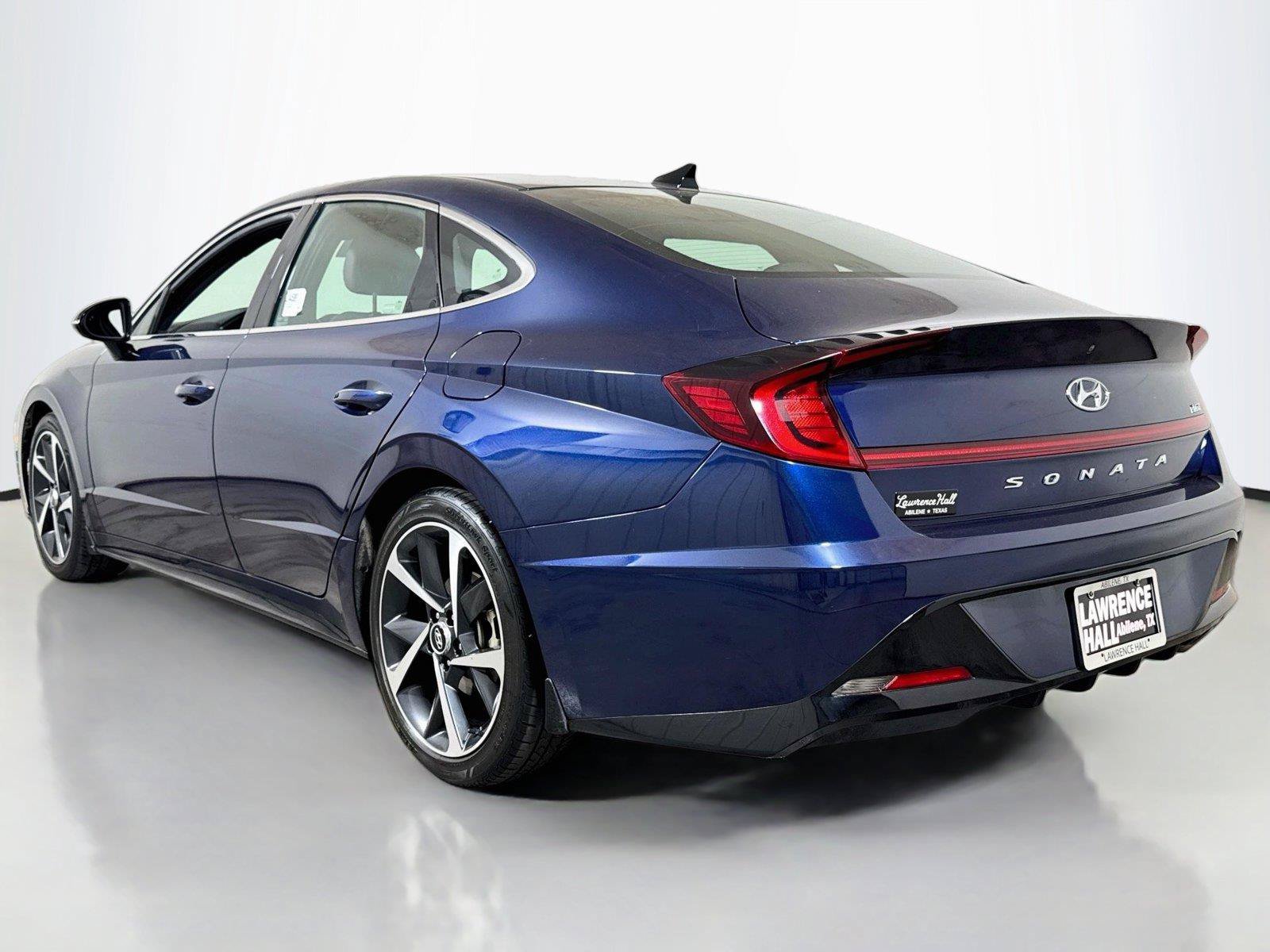 Used 2021 Hyundai Sonata SEL Plus FWD image 6