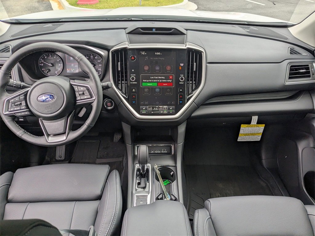 New 2025 Subaru Ascent Limited image 11