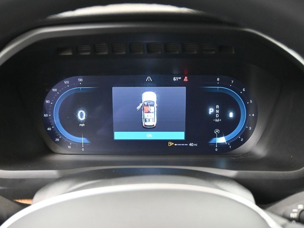 Certified 2023 Volvo XC90 B6 Plus w/ Protection Package Premier image 25