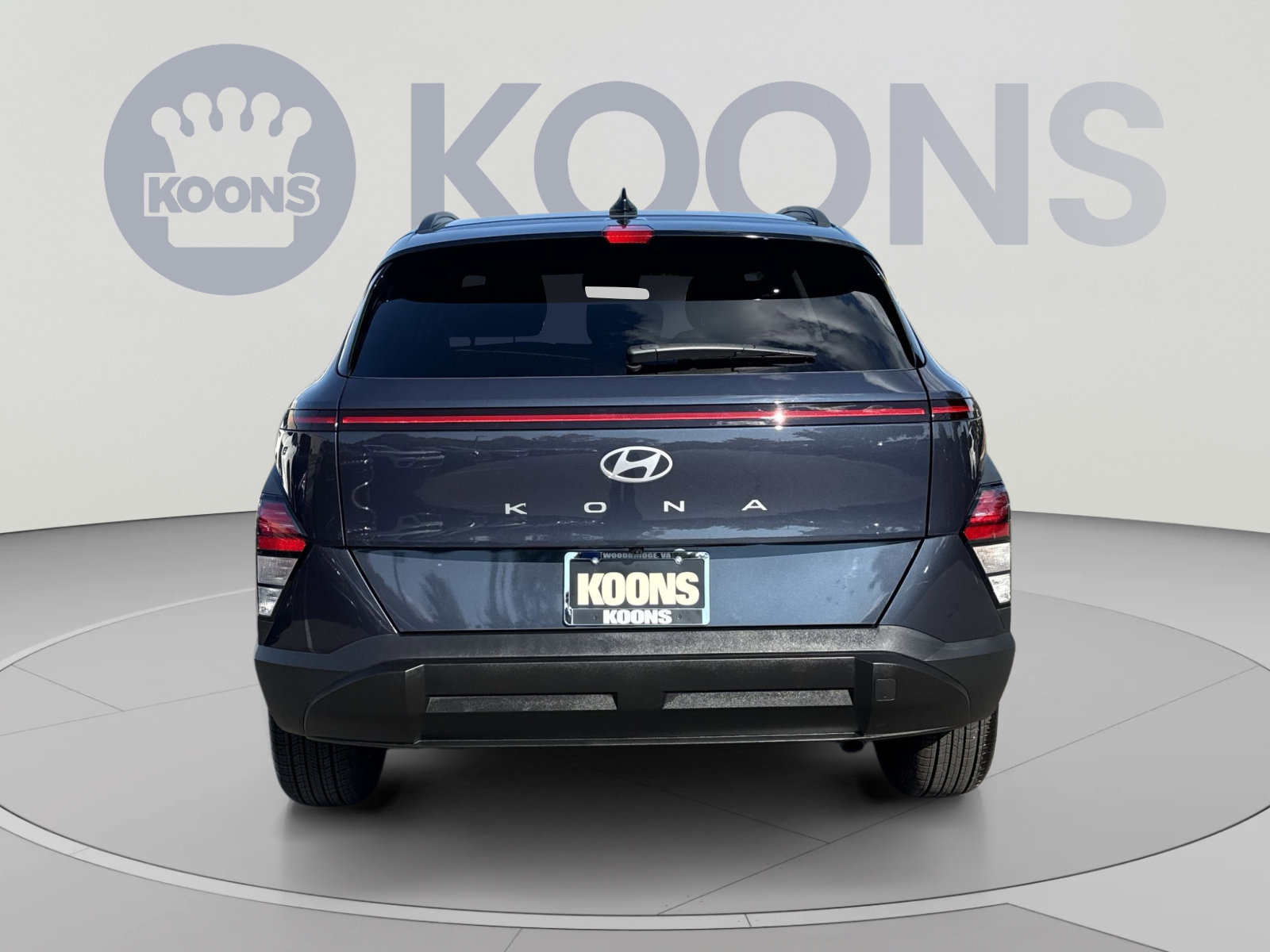 Used 2026 Hyundai Kona SEL Sport FWD image 5