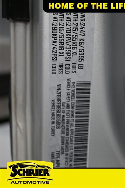 Used 2020 RAM ProMaster City Tradesman SLT image 40