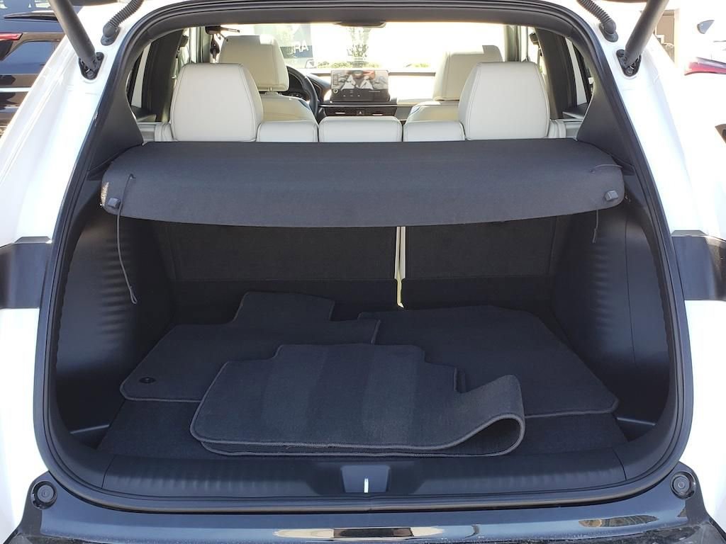 Certified 2025 Acura ADX A-Spec image 9