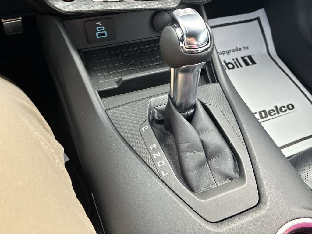 Used 2024 Ford Mustang Premium image 18