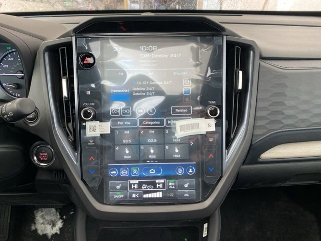 New 2026 Subaru Forester Limited image 16