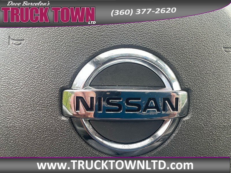 Used 2011 Nissan Frontier SL w/ Moonroof Pkg RWD image 22