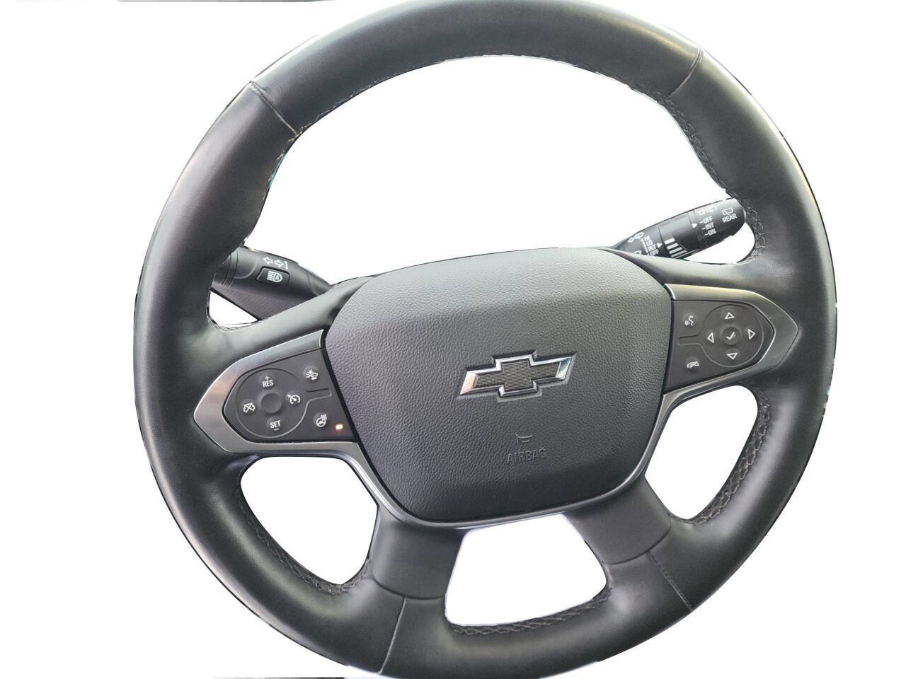 Used 2023 Chevrolet Traverse RS FWD image 15