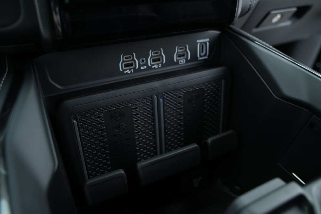 New 2026 RAM 1500 Limited AWD/4WD image 34