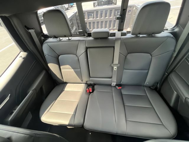 New 2026 GMC Canyon Elevation w/ Convenience Package AWD/4WD image 13