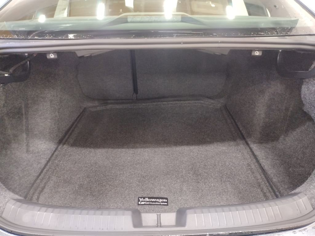 New 2026 Volkswagen Jetta Sport image 15