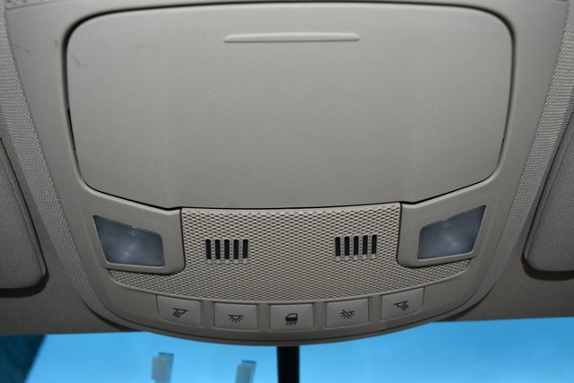 Used 2016 Lincoln MKZ Hybrid image 29