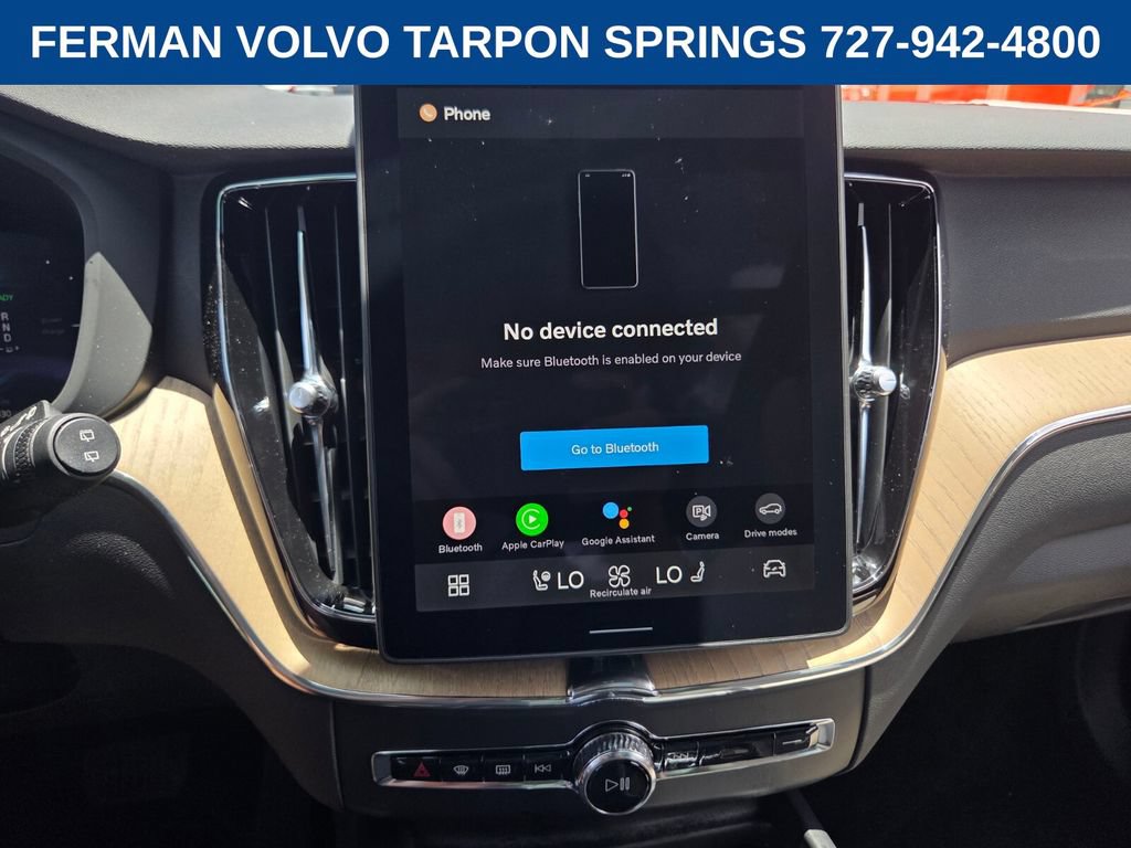 New 2026 Volvo XC60 T8 Core AWD/4WD image 24