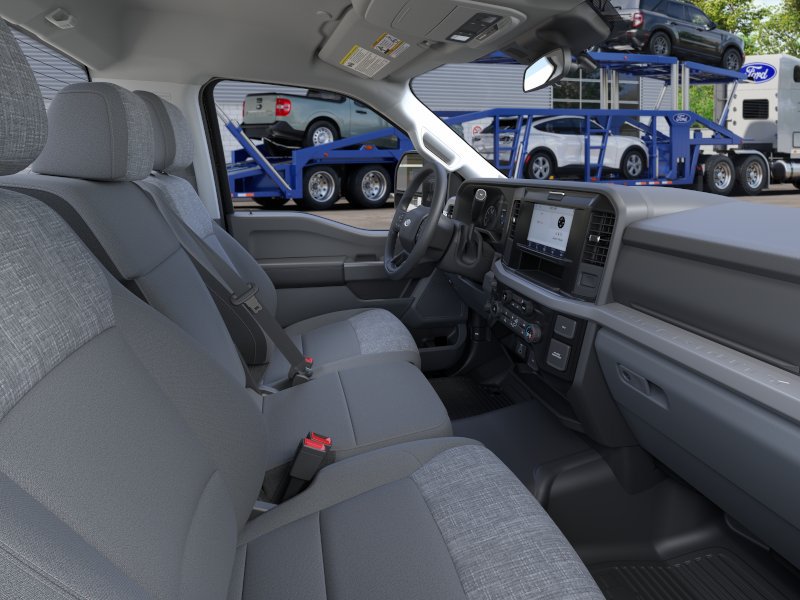 New 2026 Ford F350 XLT AWD/4WD image 33