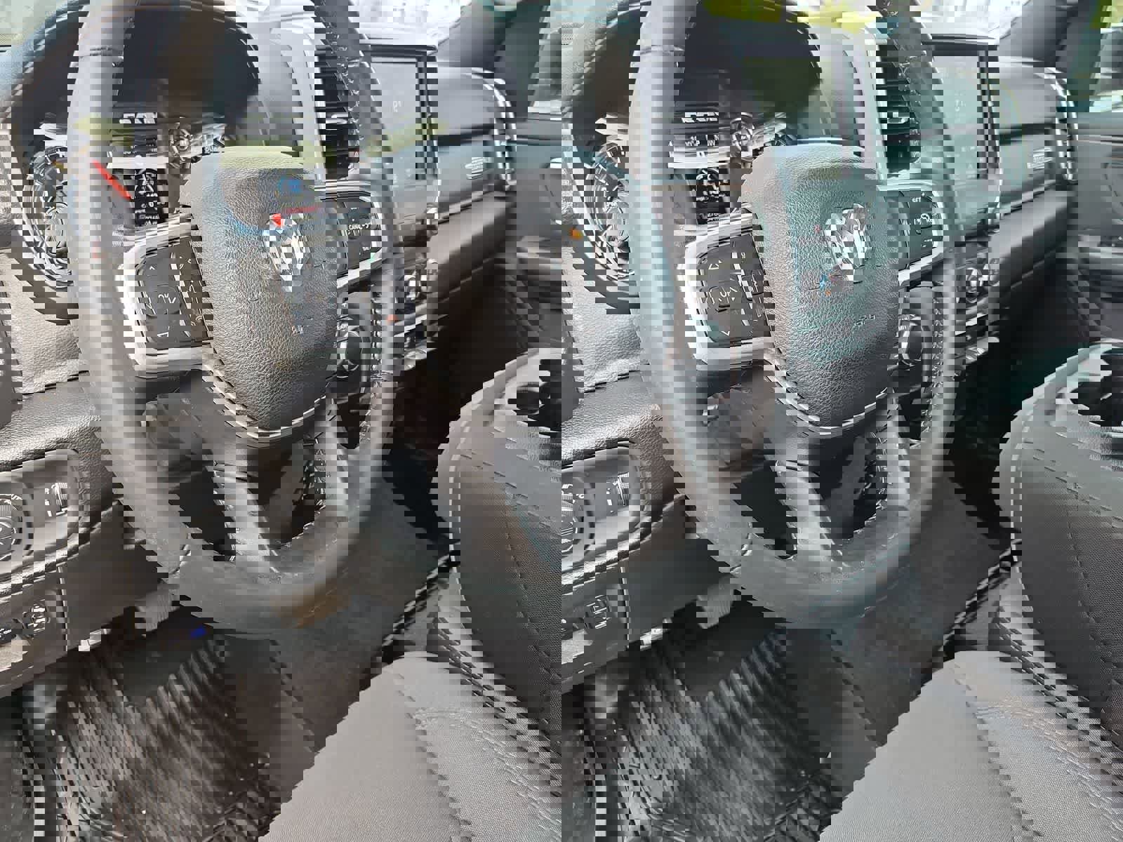 Certified 2021 RAM 1500 Big Horn image 11