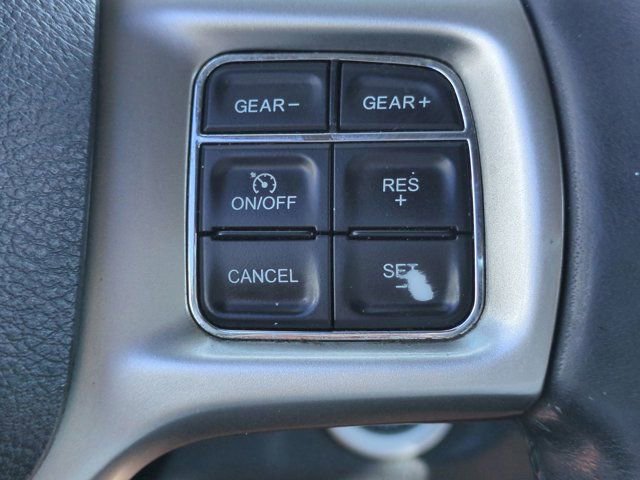 Used 2018 RAM 1500 Laramie w/ Convenience Group RWD image 27