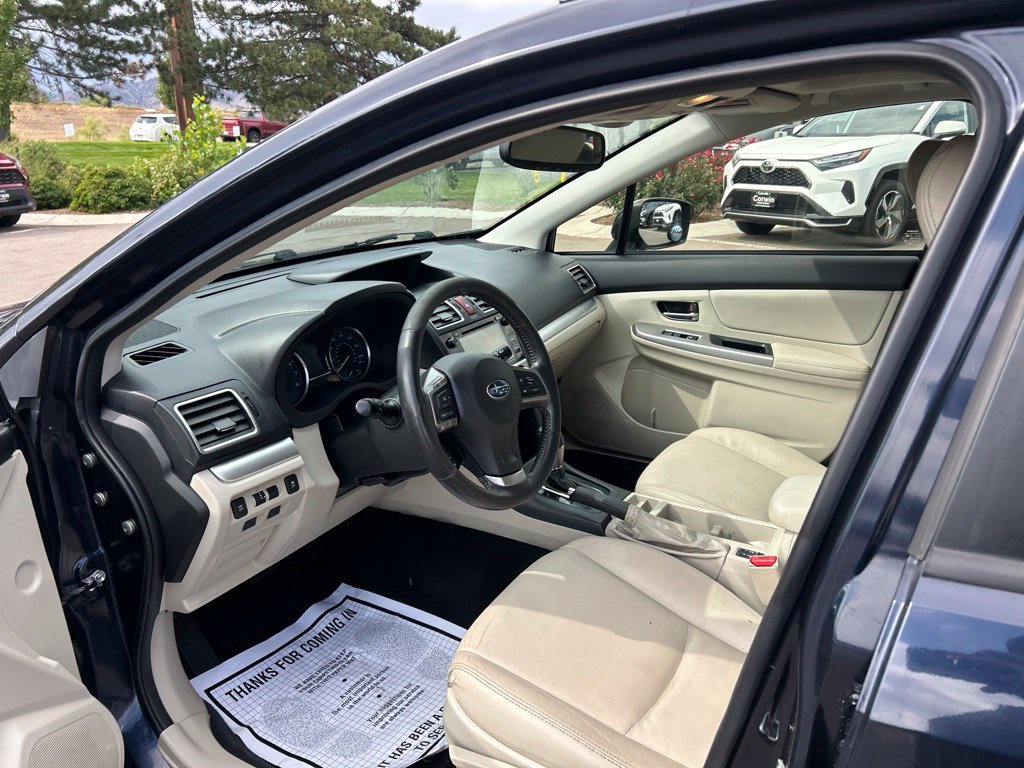 Used 2015 Subaru Impreza 2.0i Sport Limited AWD/4WD image 23